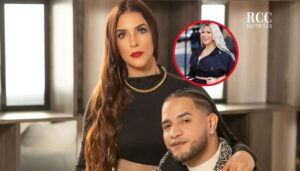 Alexandra y Dalisa intercambian mensajes en redes sobre la relación de Mozart y su hija