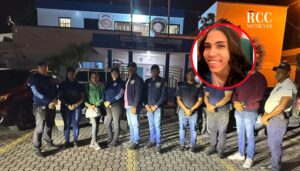Encuentran sana y salva en Bayahibe a joven de Pantoja reportada como desaparecida