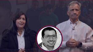 Ingresan a Jean Pumarol en centro psiquiátrico tras tragedia en Naco y decisión de no a lugar