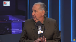 Jorge Rolando Bauger advierte sobre crisis de credibilidad del futbol en África y destaca los 900 goles de Lionel Messi