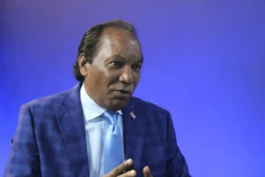 Jorge Radhames Zorilla Ozuna habla sobre la salida de Nicolás Concepción del PCR y su juramentación en el PLD