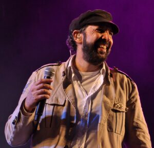 Juan Luis Guerra y Maroon 5 encabezan el Granca Live Fest 2026