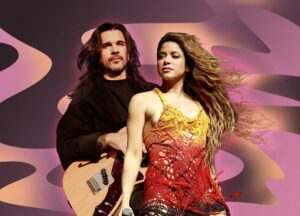 Juanes, Shakira, Maluma y Manuel Turizo lideran los estrenos musicales en español