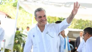 Abinader inaugurará este viernes la Central de Generación Termoeléctrica Manzanillo Power Land en Montecristi