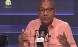 Humberto Paniagua considera negociación en caso SeNaSa 2.0 es necesaria para evitar crisis mayor en Sistema de Salud