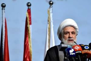 Hizbulá advierte a Israel que está preparado para una confrontación prolongada