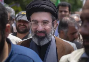 Irán designa a Mojtaba Jameneí como nuevo líder supremo