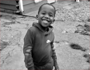 Fallece infante afectado por explosión de vehículo en Moca