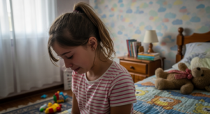 Violencia sexual infantil: cuando el perdón se convierte en una carga silenciosa