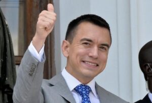 Cuba se une a la lista: Ecuador suma cuatro rompimientos bajo la gestión de Noboa