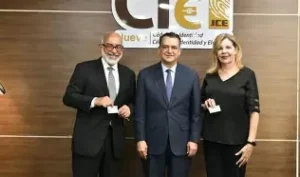 Renovación de cédulas en el exterior iniciará en mayo; el proceso será con cita previa, anuncia la JCE