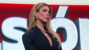 Expulsión de alto voltaje sacude La Casa de los Famosos