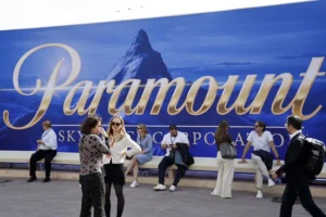 Paramount proyecta invertir 30.000 millones dólares en contenido tras adquirir Warner Bros