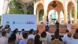 Parque Enriquillo será remozado con inversión de más de RD$234 millones