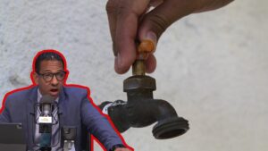 Navarrete sin agua a pese a inauguración  acueducto de 2 mil millones de pesos