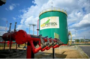 Colombia anuncia hallazgo de gas en el Caribe tras reactivar cooperación energética con Venezuela