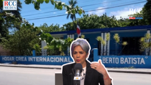 Internos del "Hogar Crea de Barahona" serán desalojados este miércoles; en riesgo su futuro