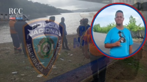 Hallan sin vida a joven reportado desaparecido en la presa de Taveras
