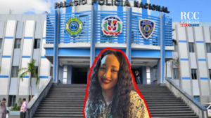 Localizan sana y salva a joven reportada como desaparecida en Hato Mayor