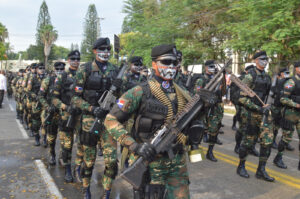 Gobierno suspende desfile del 30 de Marzo en Santiago por austeridad