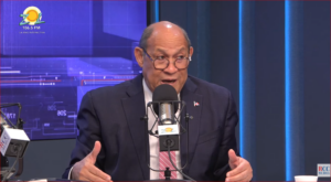 Rafael Santos impulsa transformación educativa y afirma que “la educación bien hecha transforma los pueblos”