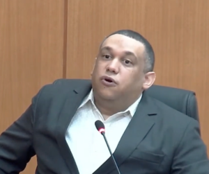 Raúl Girón solicita perdón judicial para evitar decomiso de millones y multa elevada