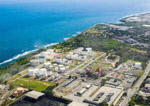 Refidomsa tiene capacidad para almacenar más de un mes de combustible ante posible escasez