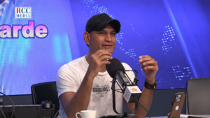 Laluz señala falta de datos del Gobierno como causa del caos en el tránsito