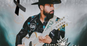 Tragedia en fiesta privada: asesinan a vocalista contratado para cumpleaños en Tijuana