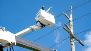 ETED anuncia interrupción eléctrica en Sabaneta por trabajos en línea de transmisión