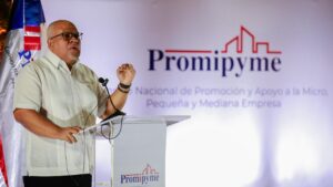 Promipyme mantiene interés del 12 % en préstamos superiores a RD$150,000