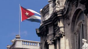 Detienen en Cuba a diez panameños por propaganda contra el orden constitucional