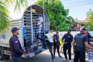 RD deporta casi 68,000 haitianos en los primeros dos meses de 2026