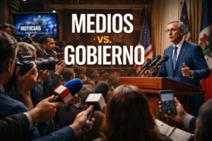 Confianza Fragmentada