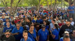 ADP cuestiona silencio del Minerd frente a reclamos por mejoras en escuelas públicas