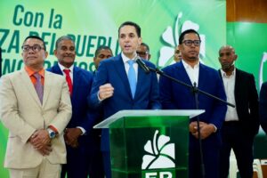 Fuerza del Pueblo asegura que sistema eléctrico muestra mayor déficit y retrocesos operativos