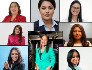 Grupo Aper reúne a mujeres líderes y emprendedoras en evento por el Día Internacional de la Mujer