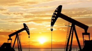 El petróleo de Texas sube un 8.14 % en medio de la escalada del conflicto en Oriente Medio