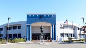 DGP activa nuevo proceso de citas para pasaporte electrónico en Centro de los Héroes y Megacentro