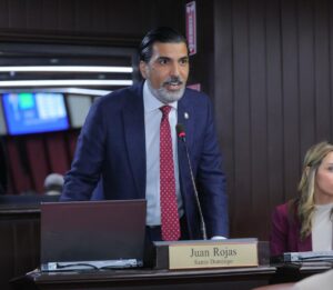 Diputado rechaza construcción de cementerio privado en El Naranjo, San Luis