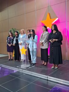 PLD denuncia retrocesos en el bienestar de mujeres y llama a fortalecer políticas públicas