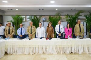 Gobierno habilita “Puntos Vida” para prevenir feminicidios