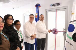 Defensa Pública inaugura oficina en Las Parras para fortalecer asistencia legal a privados de libertad