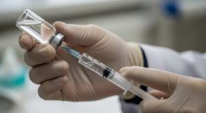 Salud incorporará vacuna contra el virus del papiloma humano al Esquema de Vacunación