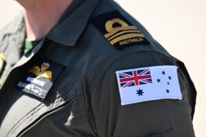 Australia enviará apoyo militar defensivo al golfo Pérsico tras ataques de Irán