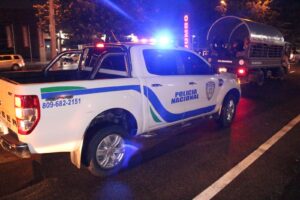 Fallecen presuntos delincuentes “Titico” y “Milo” tras enfrentar agentes policiales en San Cristóbal 