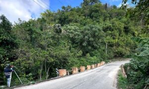 MOPC anuncia restricción temporal del puente La Mercedita en la carretera Enriquillo–Barahona