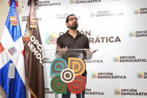 José Horacio llama a impulsar la soberanía energética en RD