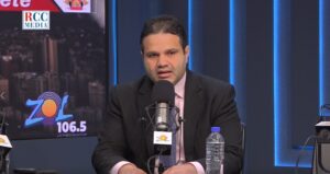 “El impacto para RD será negativo si el conflicto en Medio Oriente se prolonga”, afirma economista Richard Medina