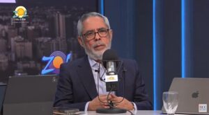 Pedro Silverio afirma deuda seguirá aumentando mientras no haya reforma fiscal